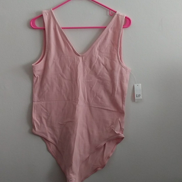 Bodysuit - Picture 1 of 1